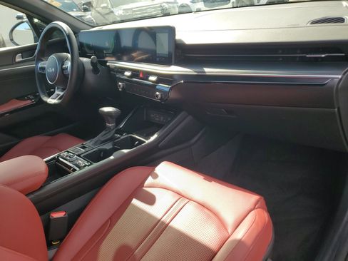 Used 2025 Kia K5 GT-Line w/ GT-Line Premium Package image 14