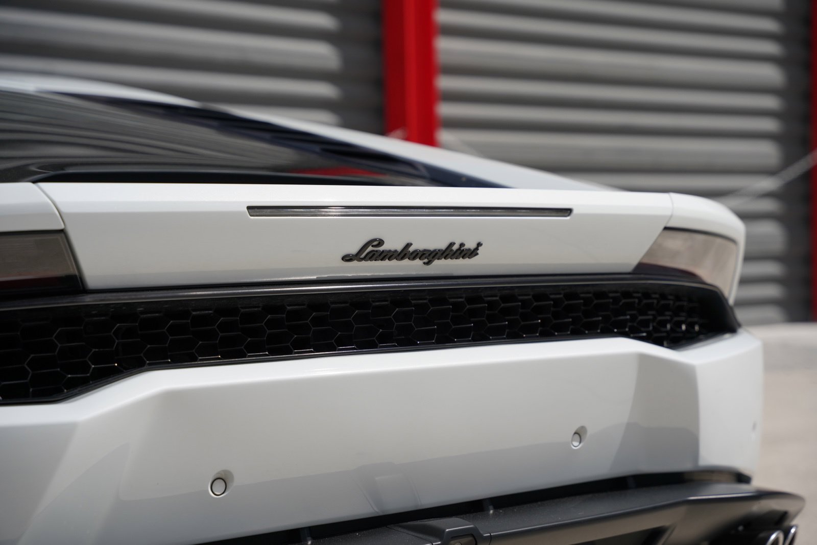 Used 2015 Lamborghini Huracan LP 610-4 AWD/4WD image 18