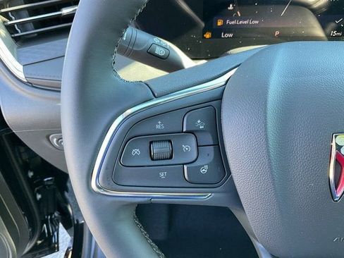 New 2026 Buick Encore GX Sport Touring w/ Advanced Technology Package image 8