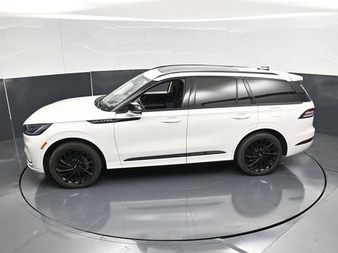 Used 2025 Lincoln Aviator Reserve w/ Equipment Group 201A AWD/4WD image 44