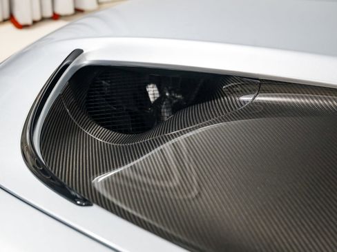 Used 2021 Mercedes-Benz AMG GT Black Series image 44