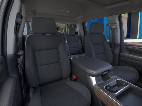 New 2026 Chevrolet Silverado 2500 LT w/ Convenience Package AWD/4WD image 16