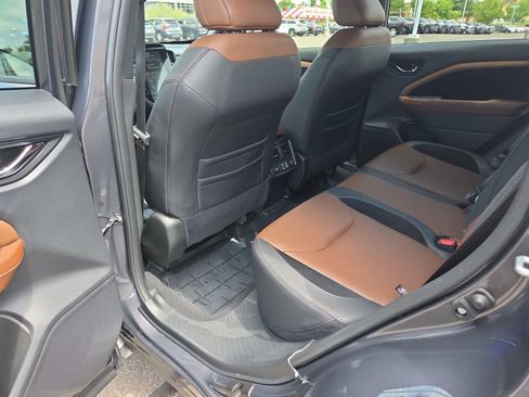 Used 2025 Subaru Forester Touring AWD/4WD image 20