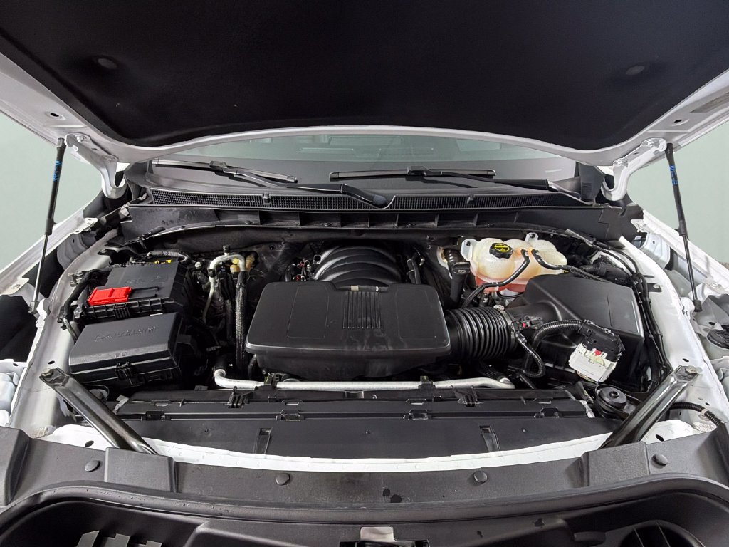 Used 2025 GMC Yukon AT4 Ultimate AWD/4WD image 43