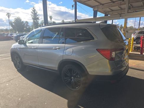 Used 2022 Honda Pilot Special Edition image 7