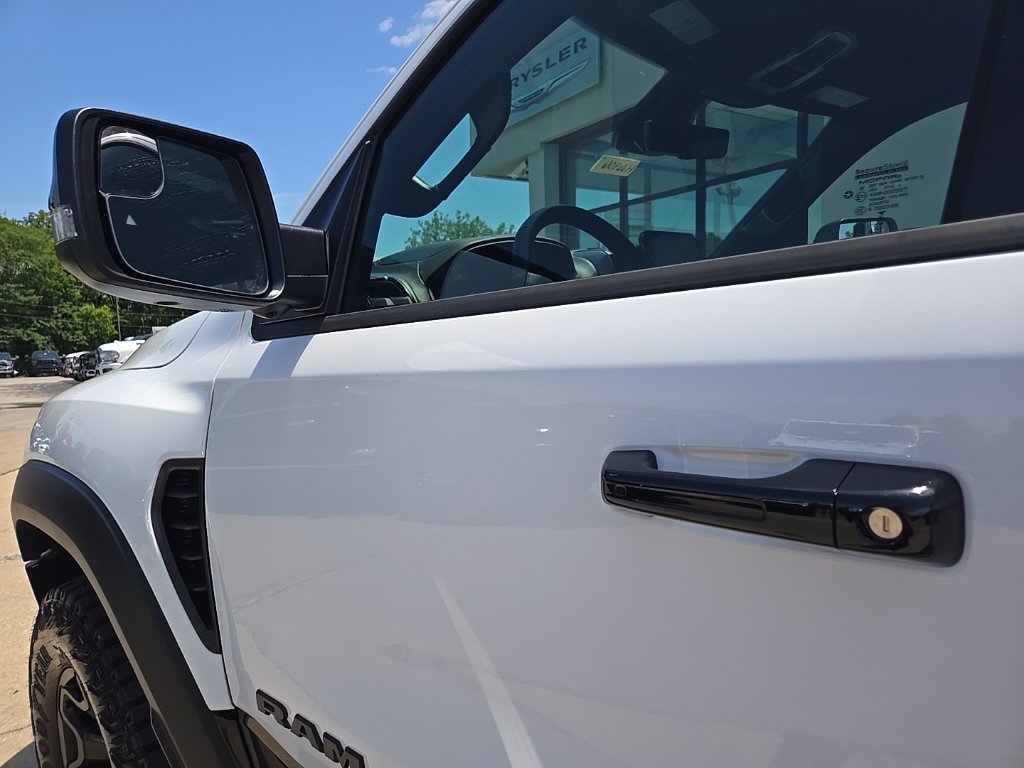 New 2026 RAM 1500 RHO w/ RHO Level 1 Equipment Group AWD/4WD image 34