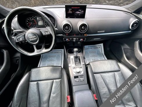 Used 2020 Audi A3 2.0T Premium w/ Final Edition Package AWD/4WD image 13