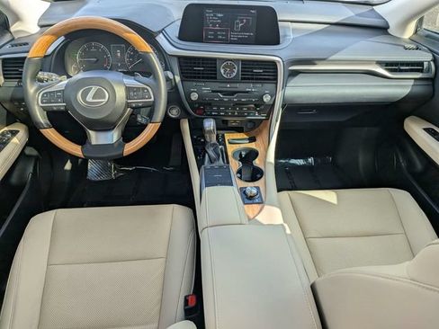 Used 2022 Lexus RX 350L FWD w/ Premium Package image 15
