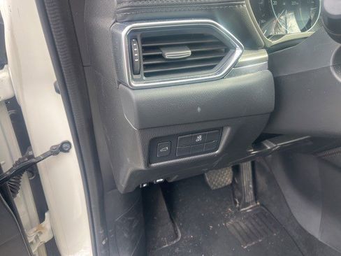 Used 2023 MAZDA CX-5 AWD 2.5 S w/ Premium Plus Pkg image 9