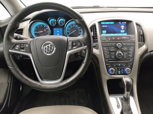 Used 2014 Buick Verano Convenience FWD image 22