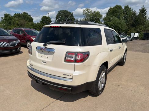 Used 2013 GMC Acadia SLE AWD/4WD image 5