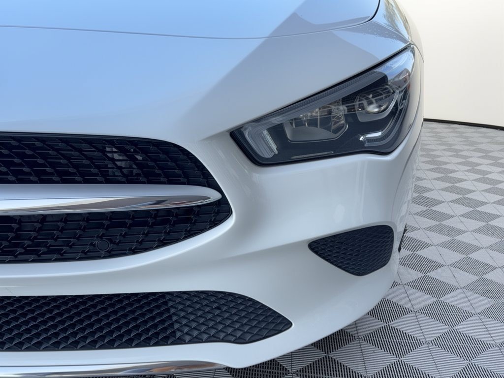 Certified 2023 Mercedes-Benz CLA 250 image 12
