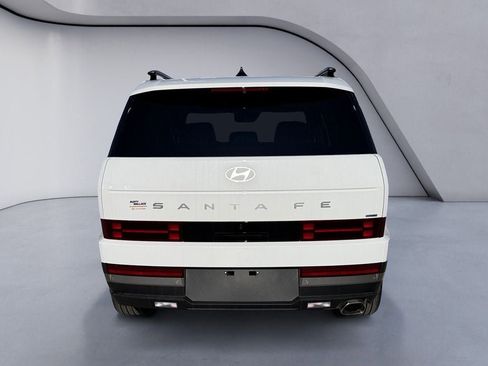 New 2026 Hyundai Santa Fe Limited image 4