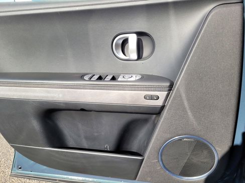 Certified 2024 Hyundai Ioniq 5 Limited RWD image 22