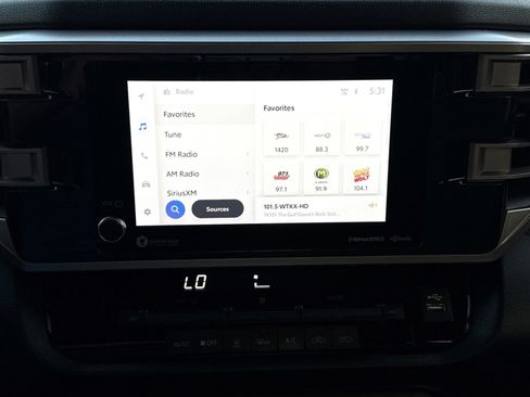 Used 2024 Toyota Tundra SR5 image 21