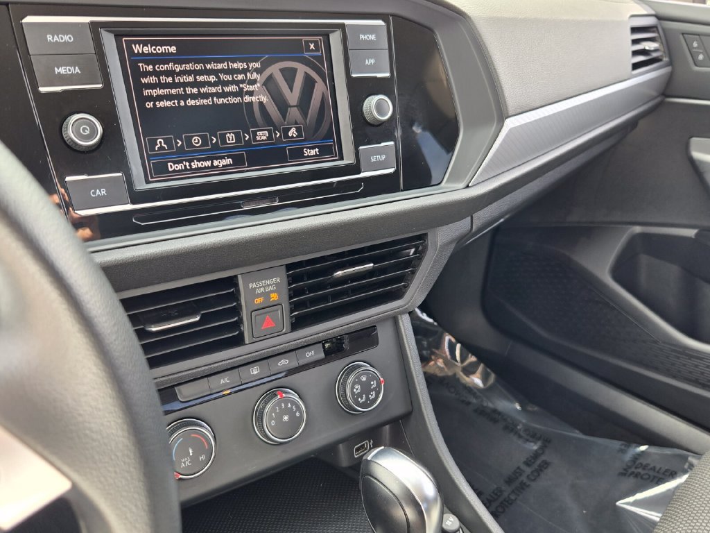 Used 2019 Volkswagen Jetta S w/ Driver Assistance Package FWD image 20
