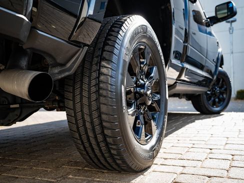 Used 2020 RAM 2500 Limited image 56