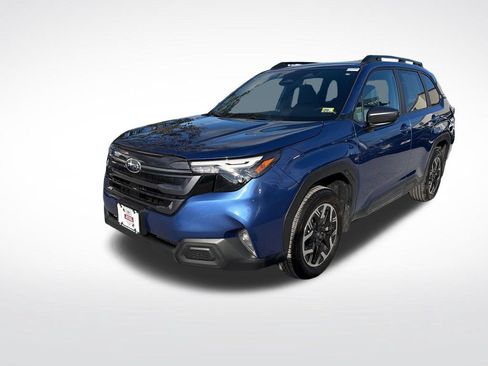Certified 2026 Subaru Forester Premium AWD/4WD image 9