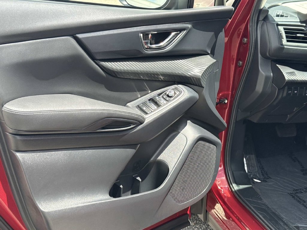 Certified 2026 Subaru Ascent Premium AWD/4WD image 16