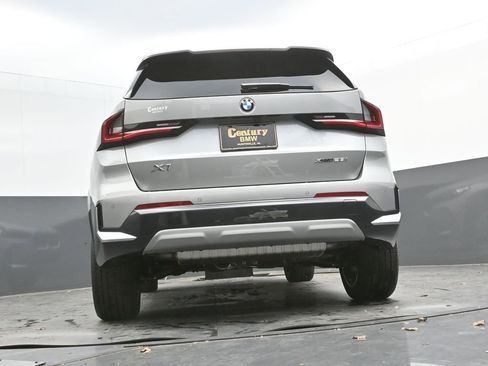 New 2026 BMW X1 xDrive28i w/ Convenience Package image 45