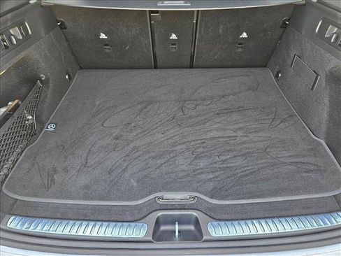 Certified 2026 Mercedes-Benz GLC 300 image 6