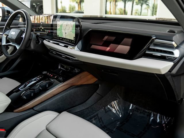 Certified 2025 Audi A5 Prestige AWD/4WD image 40