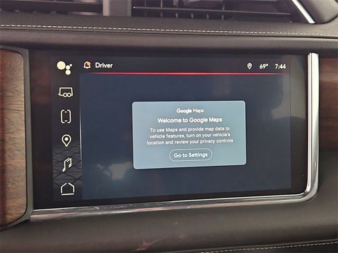 Used 2024 GMC Yukon XL Denali Ultimate image 20