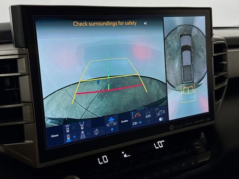 Used 2024 Toyota Tundra Limited w/ TRD Off-Road Package image 15