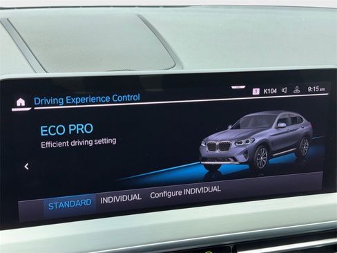 Used 2022 BMW X4 xDrive30i image 26