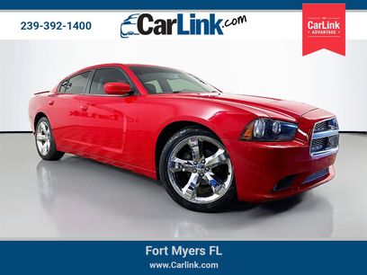Used 2013 Dodge Charger SXT w/ Rallye Appearance Group