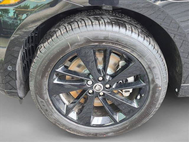 New 2026 Jaguar F-PACE R-Dynamic S AWD/4WD image 9
