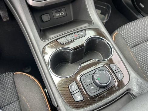 Certified 2023 GMC Acadia AT4 w/ Trailering Package AWD/4WD image 27