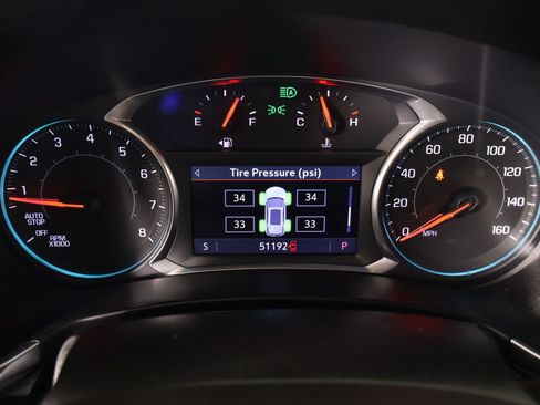 Used 2019 Chevrolet Equinox Premier FWD image 4