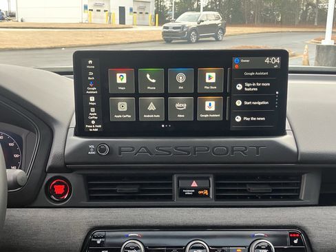 Used 2026 Honda Passport TrailSport image 26