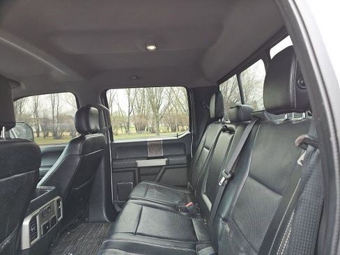 Used 2018 Ford F250 Lariat w/ Chrome Package image 14