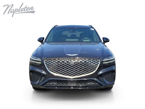 Used 2023 Genesis GV70 3.5T Sport w/ Sport Prestige Package AWD/4WD image 8