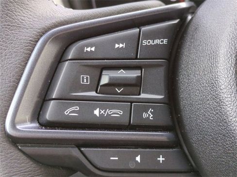 Used 2025 Subaru Forester Limited w/ Popular Package #2 image 26