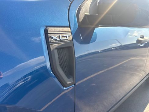 Used 2023 Ford Maverick XLT w/ Equipment Group 300A Standard image 22