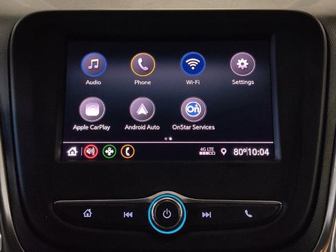 Used 2020 Chevrolet Equinox LT FWD image 25