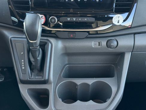 Certified 2023 Ford Transit 350 XLT image 16