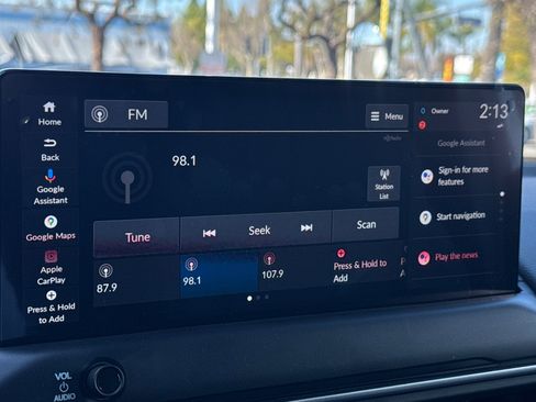 New 2026 Honda Pilot Sport image 21