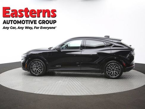 Used 2025 Ford Mustang Mach-E Premium AWD/4WD image 62