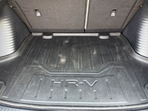 Used 2026 Honda HR-V EX-L image 17