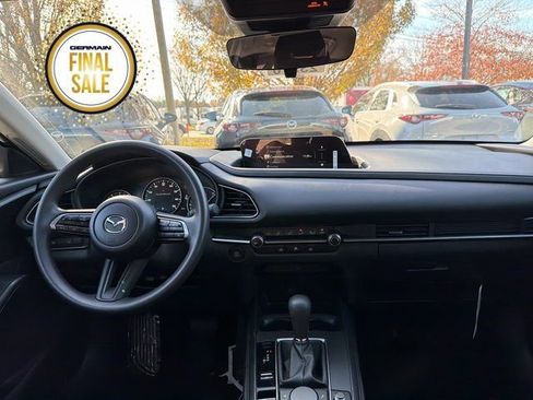 New 2026 MAZDA CX-30 AWD 2.5 S image 16