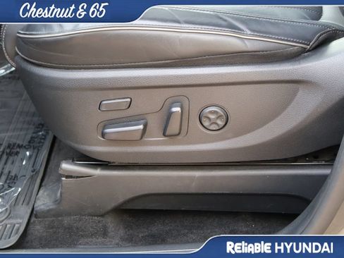 Used 2022 Hyundai Palisade Calligraphy FWD image 26