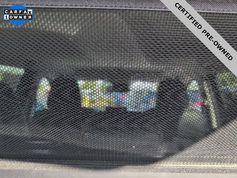 Certified 2023 MAZDA CX-5 AWD 2.5 S w/ Premium Package image 25