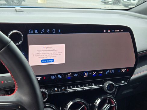 Used 2024 Chevrolet Blazer EV RS image 23