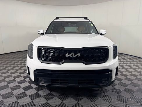 Used 2024 Kia Telluride SX Prestige X-Pro AWD/4WD image 10