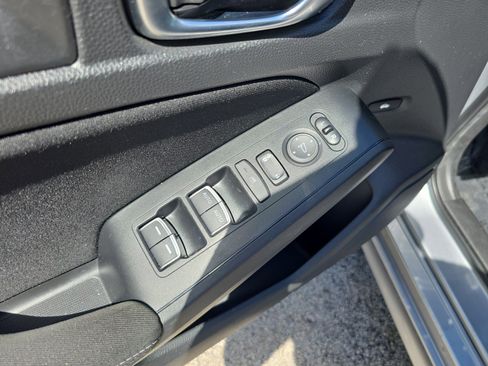 Certified 2022 Honda Civic Sport image 18