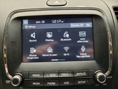 Used 2018 Kia Forte LX w/ LX Popular Package FWD image 25